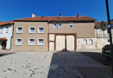 Vorschaubild Bauernhaus