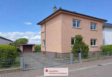 Vorschaubild Einfamilienhaus