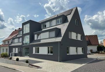 Vorschaubild Wohnung