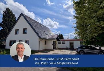 Vorschaubild Mehrfamilienhaus