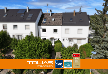 Vorschaubild Reihenmittelhaus