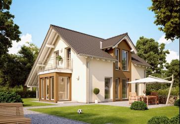 Ein Zuhause, das heute begeistert und auch morgen noch überzeugt.