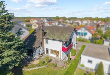 Vorschaubild Einfamilienhaus