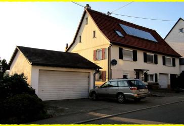 Vorschaubild Einfamilienhaus