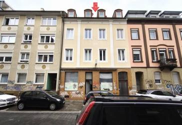 Vorschaubild Mehrfamilienhaus