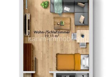Vorschaubild Loft-Studio-Atelier
