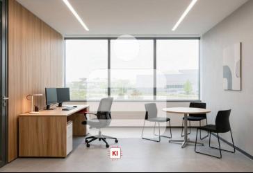 Vorschaubild Büro- /Praxis-Immobilie
