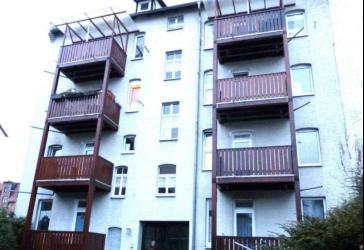 Vorschaubild Mehrfamilienhaus
