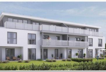 Vorschaubild Maisonettewohnung