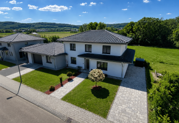 Vorschaubild Einfamilienhaus