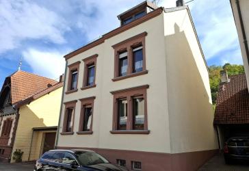 Vorschaubild Einfamilienhaus
