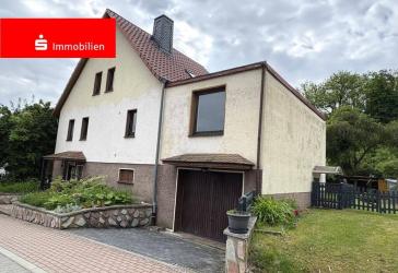 Vorschaubild Einfamilienhaus