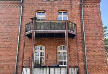 Vorschaubild Maisonettewohnung
