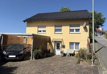 Vorschaubild Einfamilienhaus
