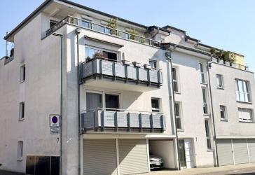 Vorschaubild Wohnung