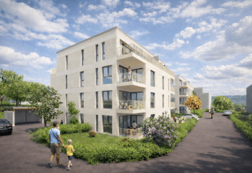 Vorschaubild Wohnung