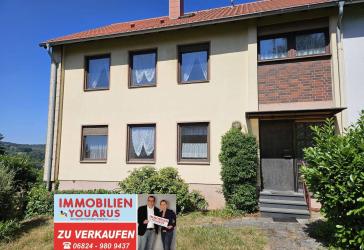 Vorschaubild Reihenendhaus