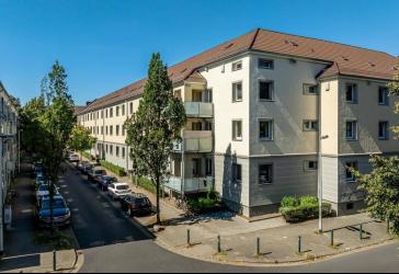 AB 01.08.2026! Gemütliche 4-Zimmer Wohnung zu vermieten!