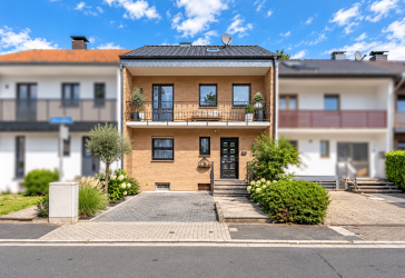 Vorschaubild Reihenmittelhaus