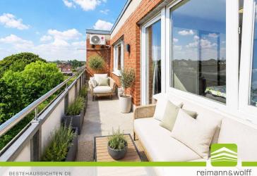 Vorschaubild Penthouse
