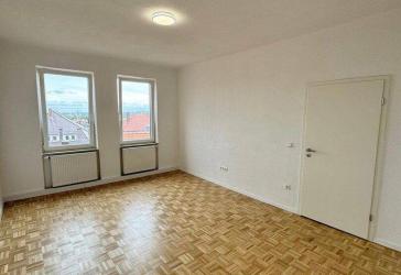 Frisch sanierte Eigentumswohnung in Stuttgart Ost mit Weitblick