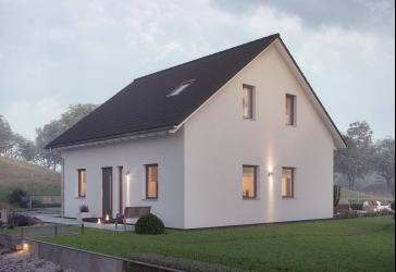 Mit dem Profi an der Hand ins Eigenheim - massa haus macht Wohnträume wahr