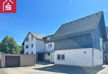 Vorschaubild Mehrfamilienhaus