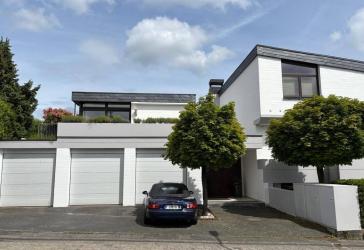 Architektenhaus in Bestlage von Kronberg!