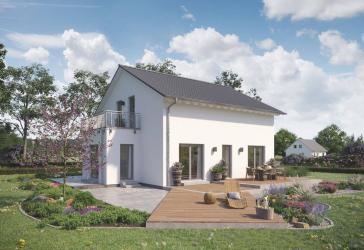 Traumhaus + Vermögensaufbau