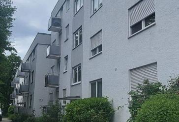 Schön und gepflegt wohnen
