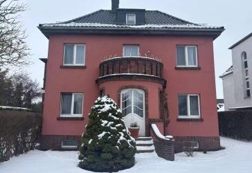 Stadtvilla im Herzen Sömmerdas