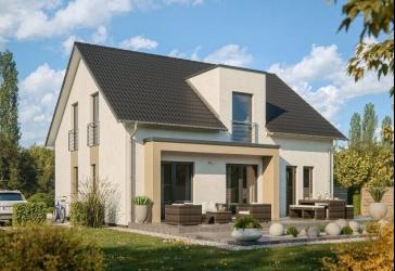 Ihr neues Zuhause - KfW-Neubau individuell geplant in Petershagen