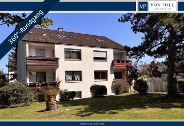 HI-Himmelsthür: Wohnen am Salzteich