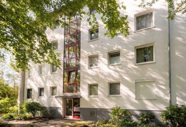 Vorschaubild Wohnung