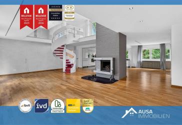 Vorschaubild Maisonettewohnung