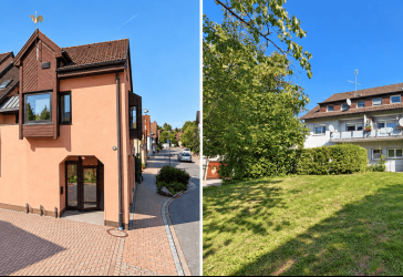 Vorschaubild Mehrfamilienhaus