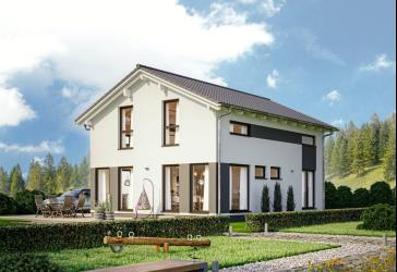 LivingHaus - Dein individuell geplantes Traumhaus in Wiesloch-Schatthausen