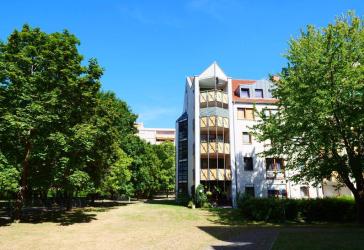 Vorschaubild Wohnung