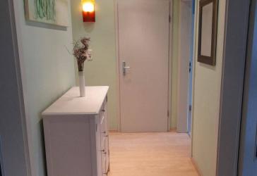 Möblierte 3 Zimmerwohnung auf Zeit zu vermieten