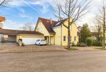 Ein einmaliges Haus, zu einem unschlagbaren Preis