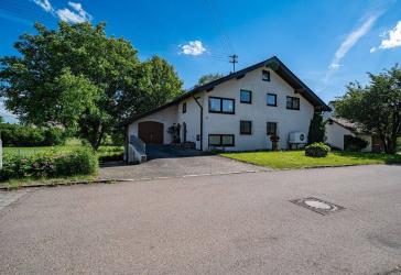 Vorschaubild Mehrfamilienhaus