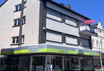 2-Zimmer-Wohnung in Arnsberg-Oeventrop