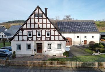 Vorschaubild Bauernhaus
