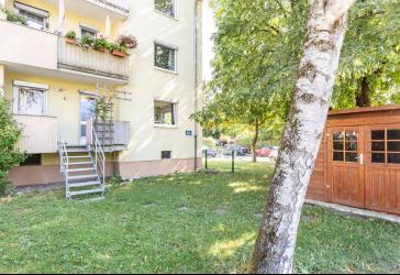 Vorschaubild Wohnung