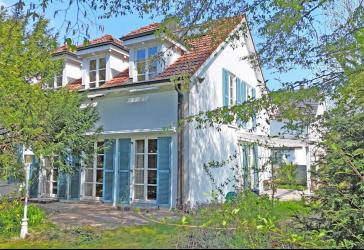 Vorschaubild Einfamilienhaus