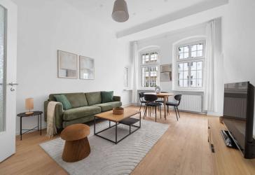 Vorschaubild Wohnung