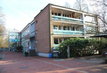 Bürohaus an der Soltau