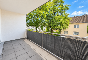 Vorschaubild Maisonettewohnung