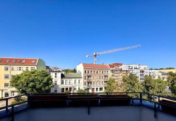 Vorschaubild Wohnung