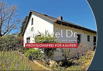 Erbbaurecht - Sanierungsbedürftiges Haus zum Kauf in Harburg-Eißendorf - Wentzel Dr.